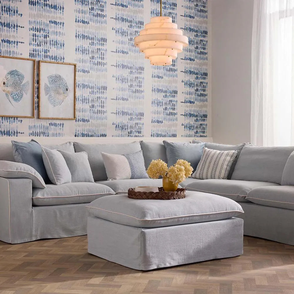 Norfolk 5 Seater Modular Sofa
