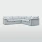 Norfolk 5 Seater Modular Sofa
