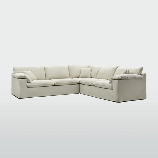 Norfolk 5 Seater Modular Sofa