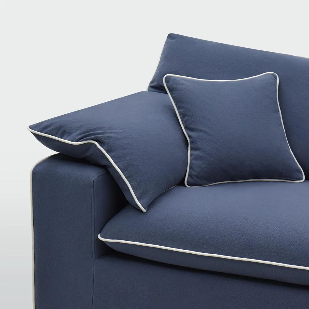 Norfolk 5 Seater Modular Sofa