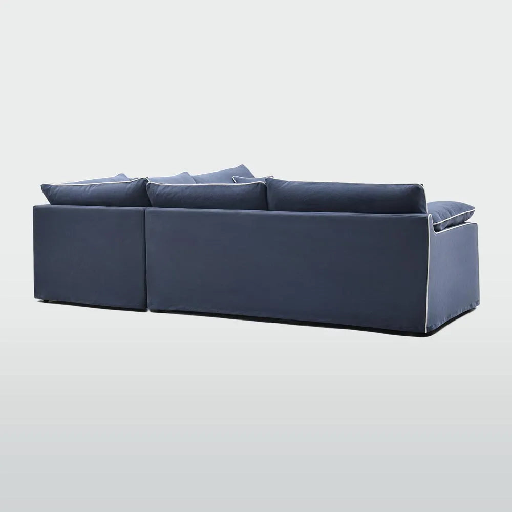 Norfolk 5 Seater Modular Sofa