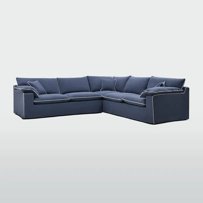 Norfolk 5 Seater Modular Sofa