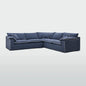 Norfolk 5 Seater Modular Sofa