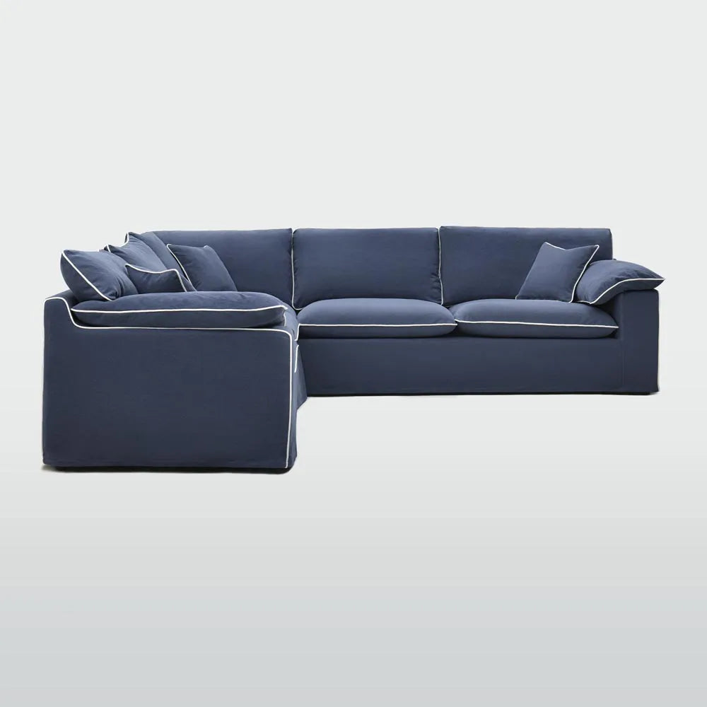 Norfolk 5 Seater Modular Sofa