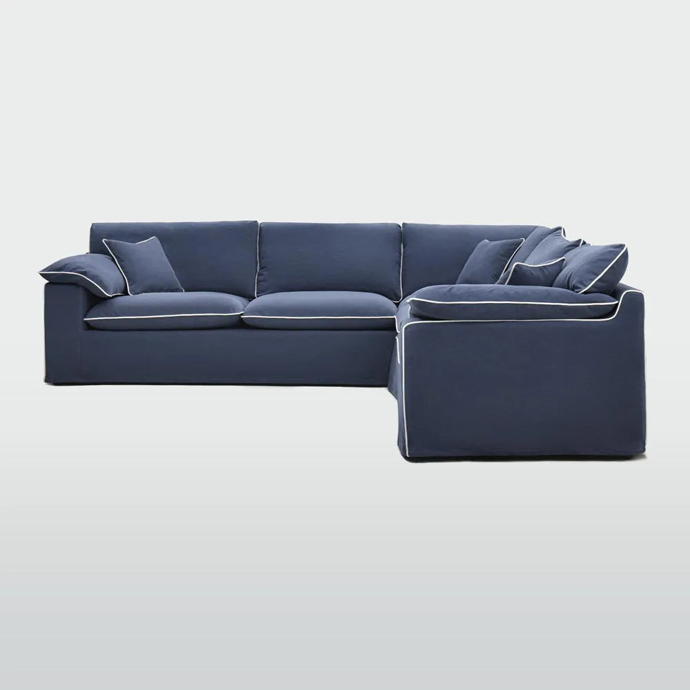 Norfolk 5 Seater Modular Sofa