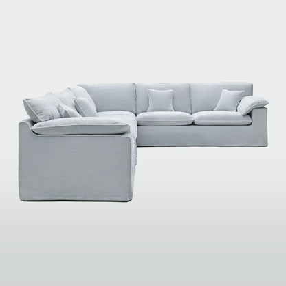Norfolk 6 Seater Modular