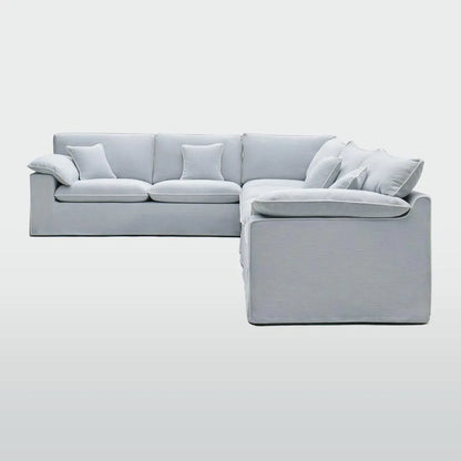 Norfolk 6 Seater Modular