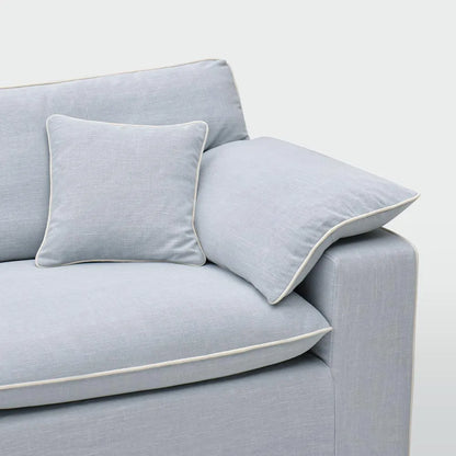 Norfolk 6 Seater Modular