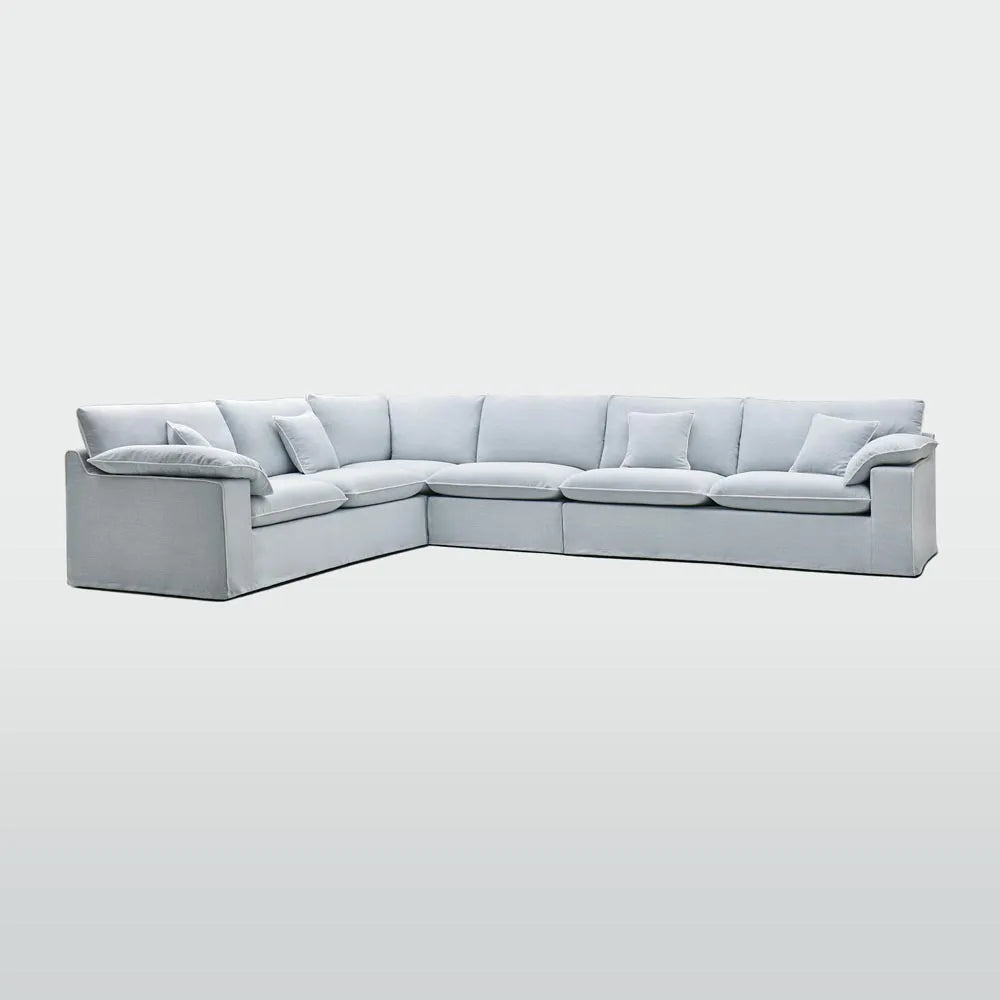 Norfolk 6 Seater Modular