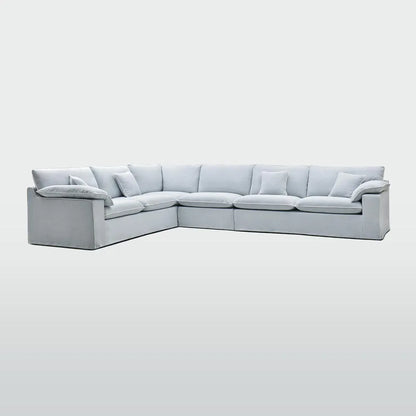 Norfolk 6 Seater Modular