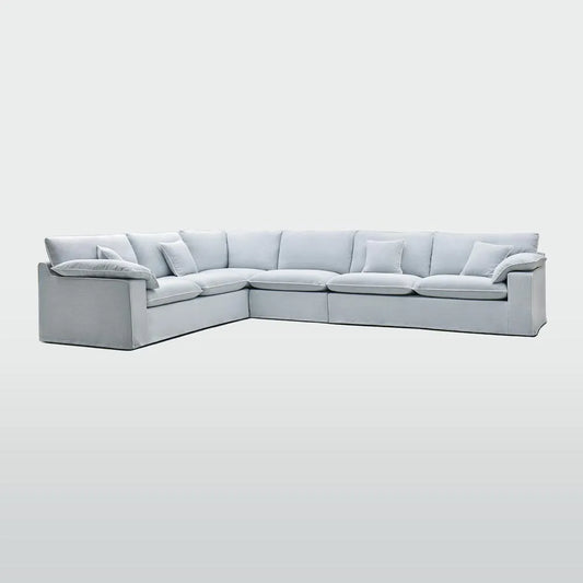 Norfolk 6 Seater Modular