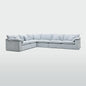 Norfolk 6 Seater Modular
