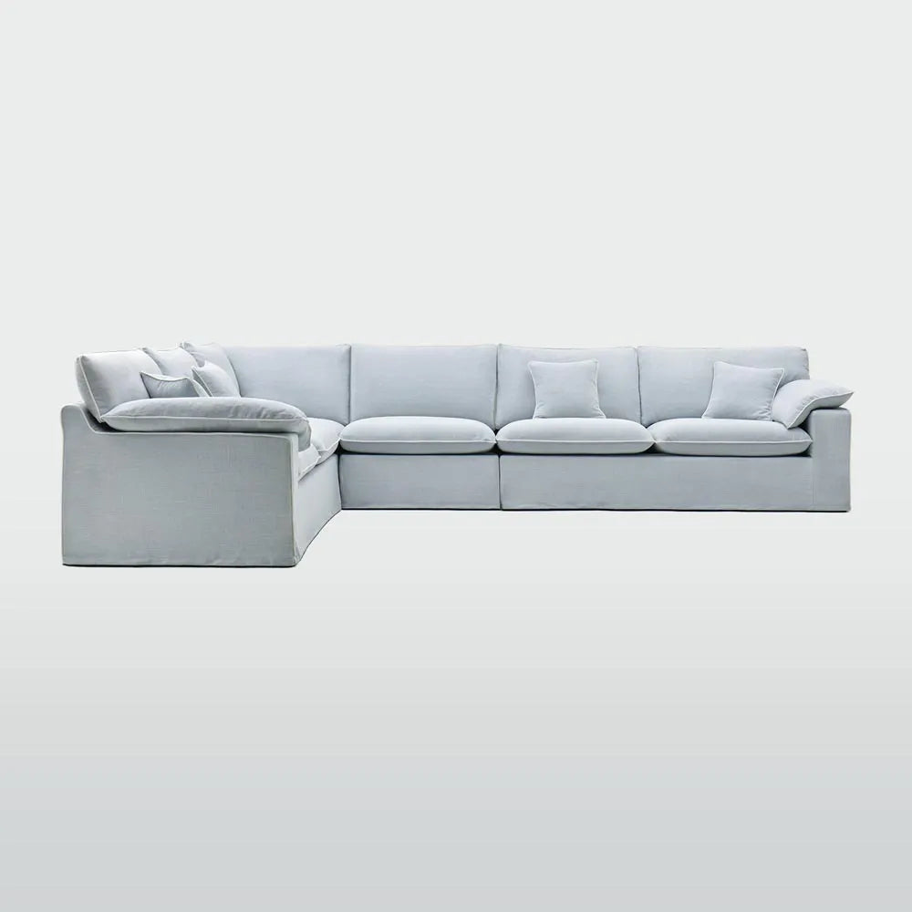Norfolk 6 Seater Modular