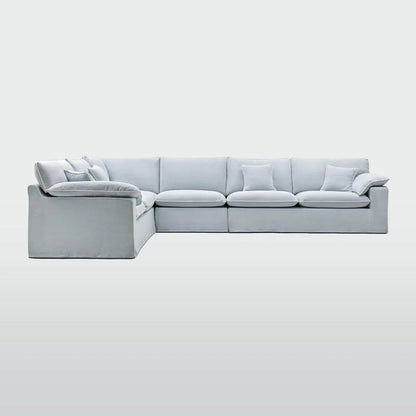 Norfolk 6 Seater Modular