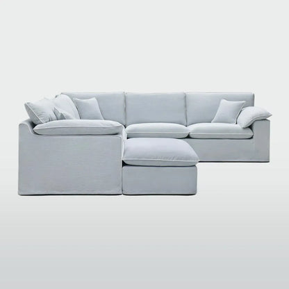 Norfolk 5 Seater Modular with Chaise (Reversible)