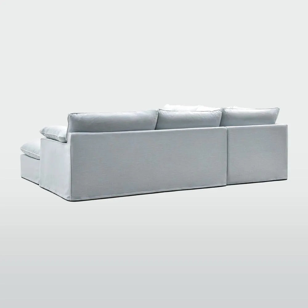 Norfolk 5 Seater Modular with Chaise (Reversible)