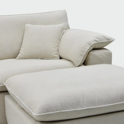 Norfolk 5 Seater Modular with Chaise (Reversible)
