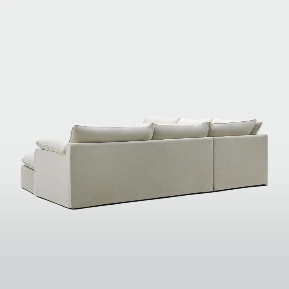 Norfolk 5 Seater Modular with Chaise (Reversible)