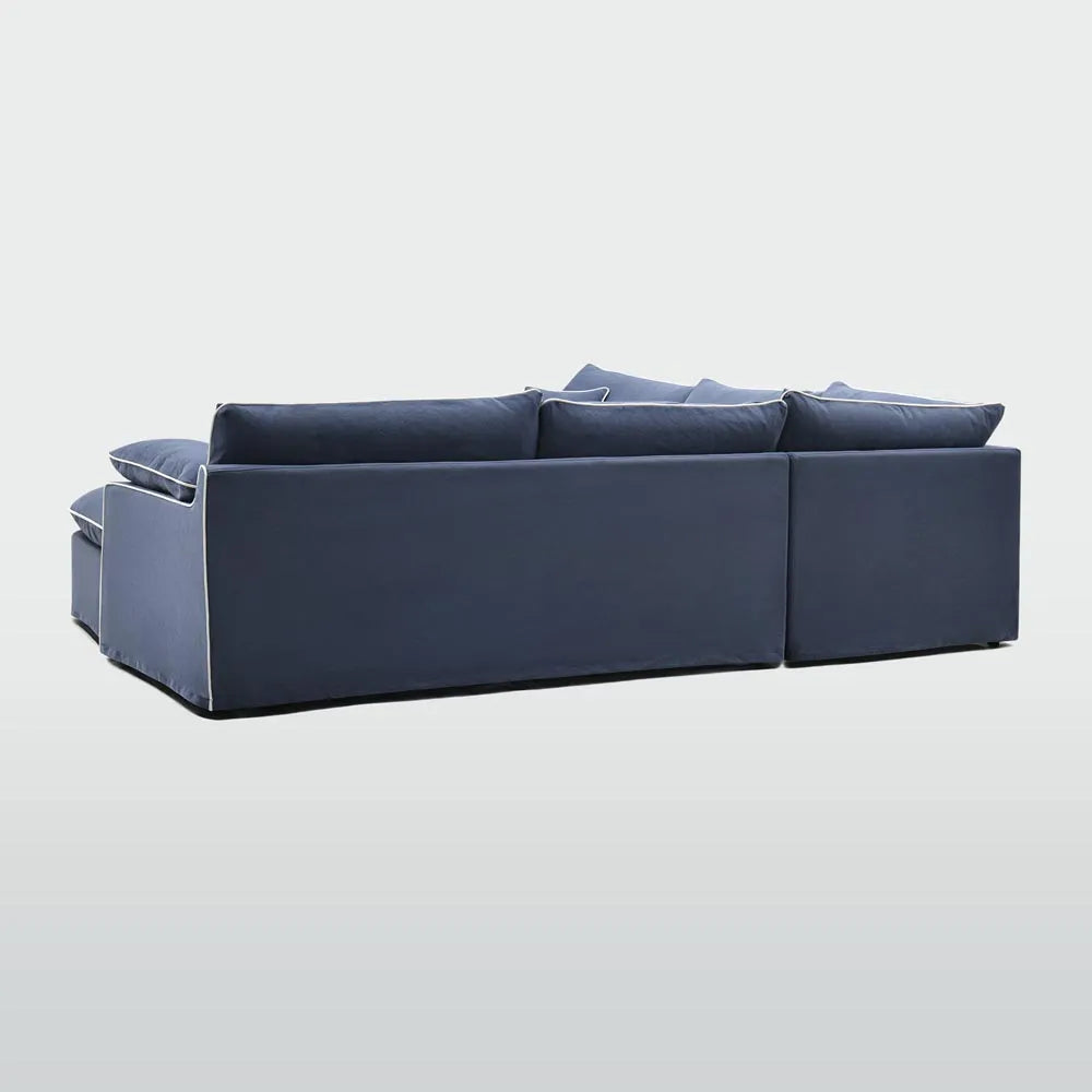 Norfolk 5 Seater Modular with Chaise (Reversible)