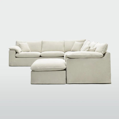 Norfolk 6 Seater Modular with Chaise (Reversible)
