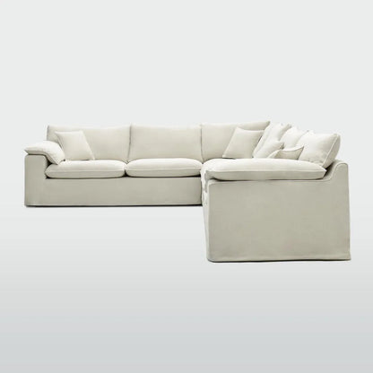 Norfolk 6 Seater Modular