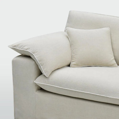 Norfolk 6 Seater Modular