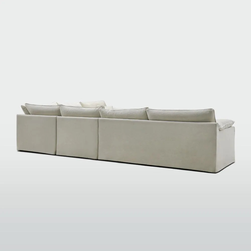 Norfolk 6 Seater Modular