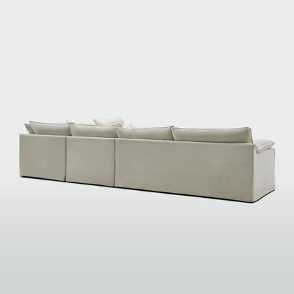 Norfolk 6 Seater Modular