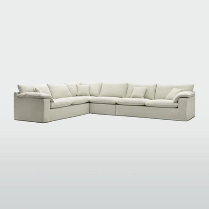 Norfolk 6 Seater Modular