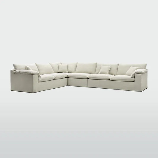 Norfolk 6 Seater Modular