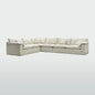 Norfolk 6 Seater Modular