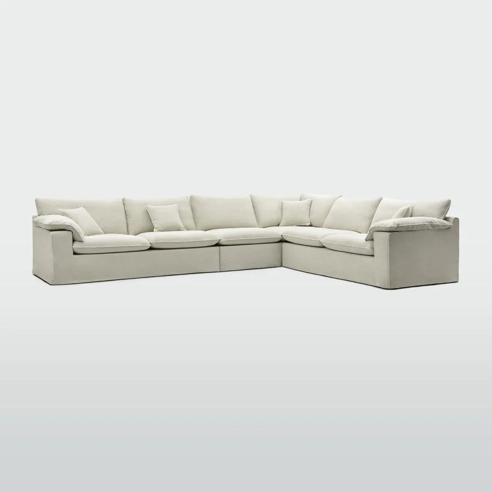 Norfolk 6 Seater Modular