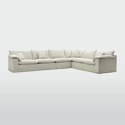 Norfolk 6 Seater Modular