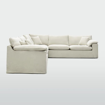 Norfolk 6 Seater Modular