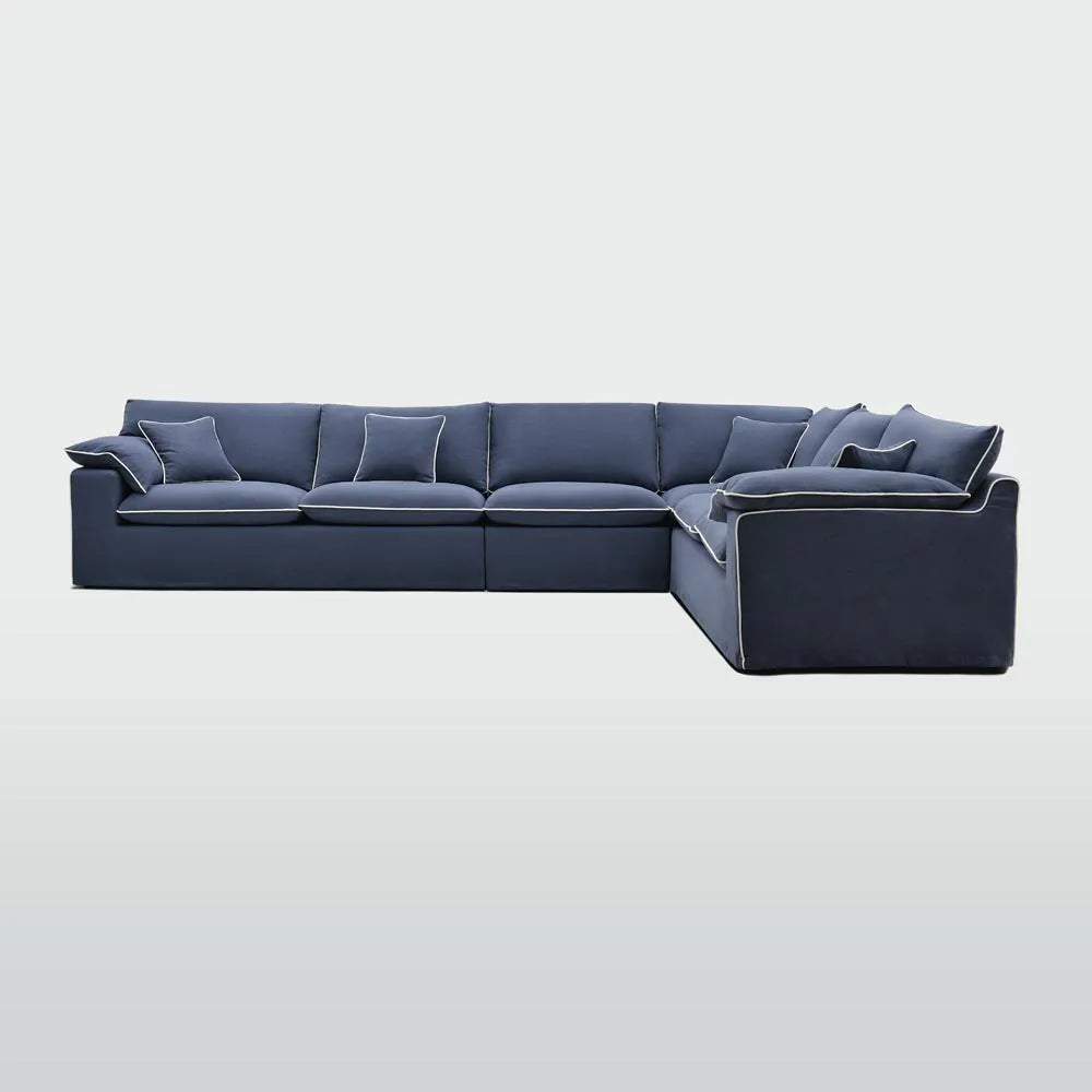 Norfolk 6 Seater Modular
