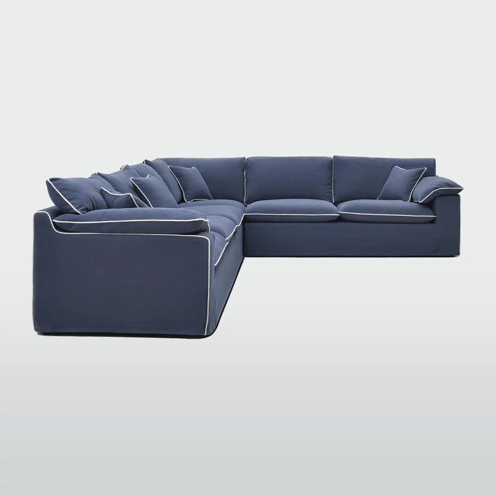 Norfolk 6 Seater Modular