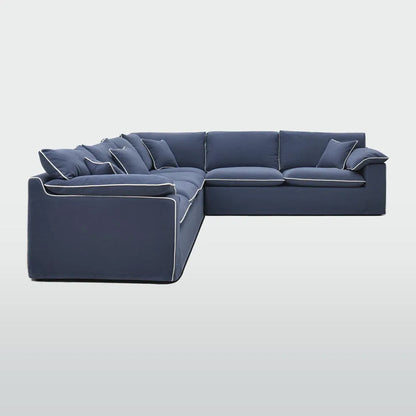 Norfolk 6 Seater Modular