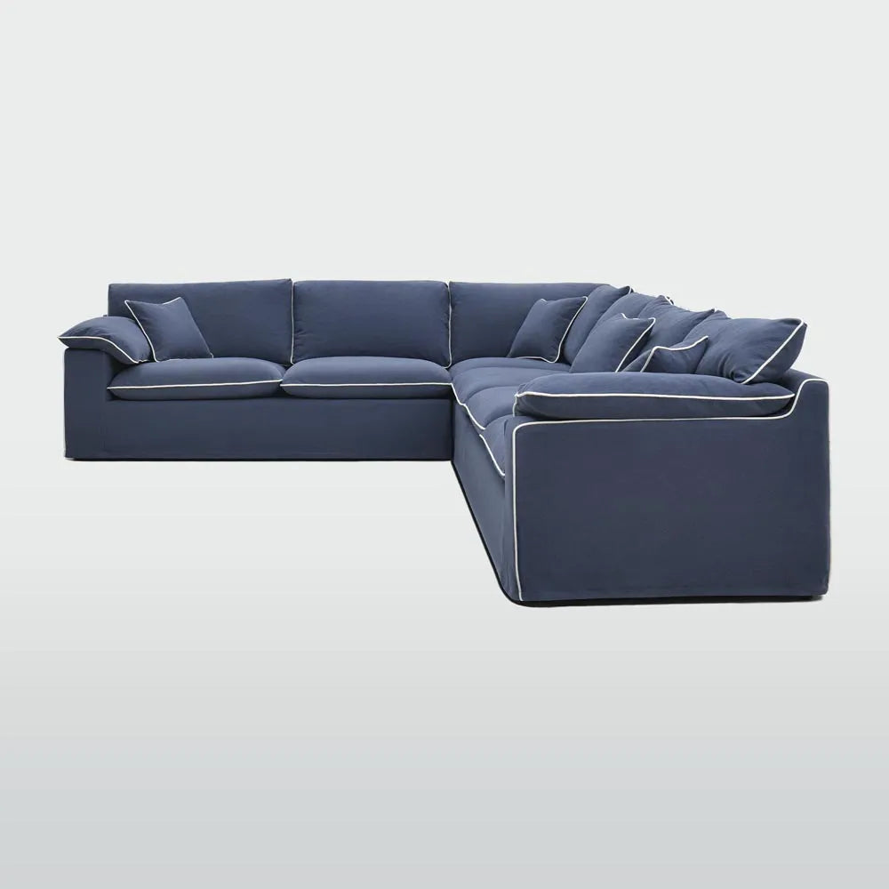 Norfolk 6 Seater Modular