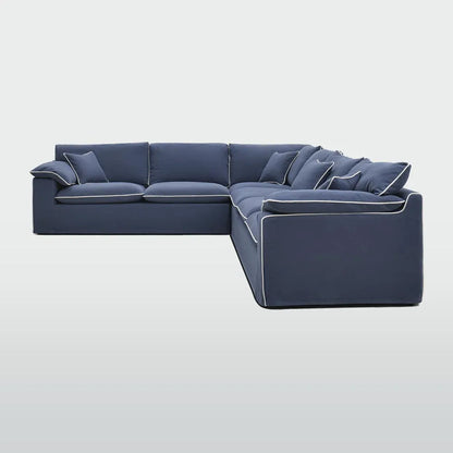 Norfolk 6 Seater Modular