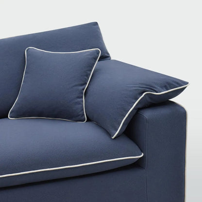 Norfolk 6 Seater Modular