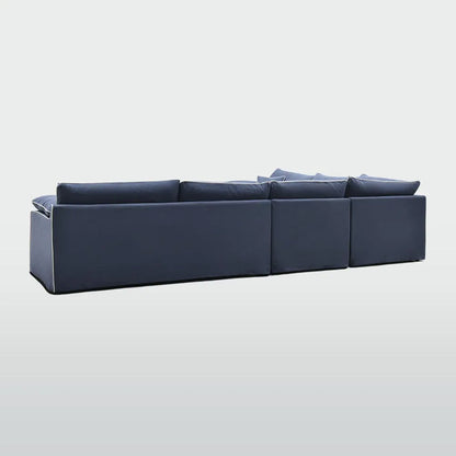 Norfolk 6 Seater Modular