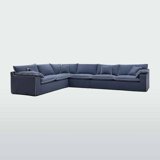 Norfolk 6 Seater Modular