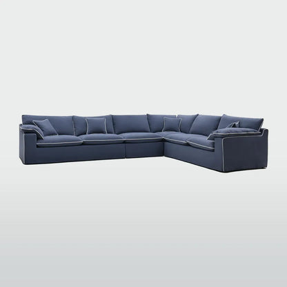 Norfolk 6 Seater Modular