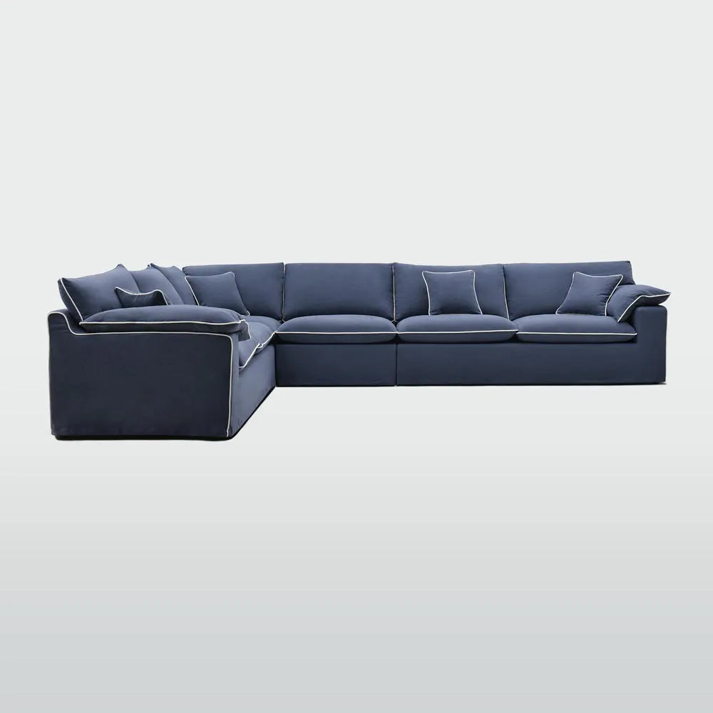 Norfolk 6 Seater Modular
