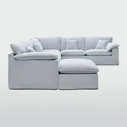 Norfolk 6 Seater Modular with Chaise (Reversible)