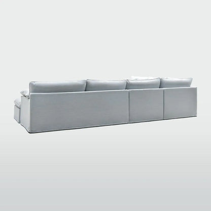 Norfolk 6 Seater Modular with Chaise (Reversible)