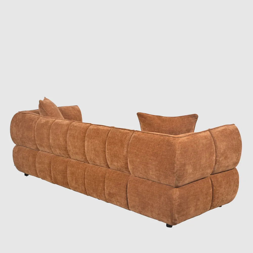 Piper 3 Seater Sofa