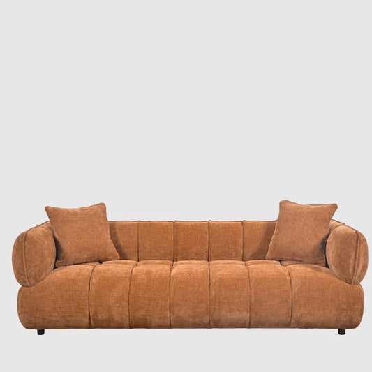 Piper 3 Seater Sofa