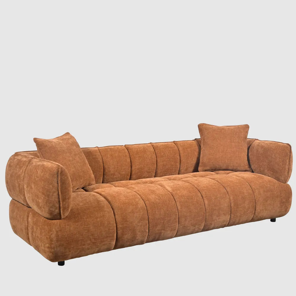 Piper 3 Seater Sofa