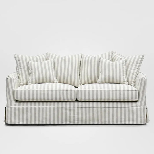 Noosa Hamptons 3 Seat Queen Sofa Bed